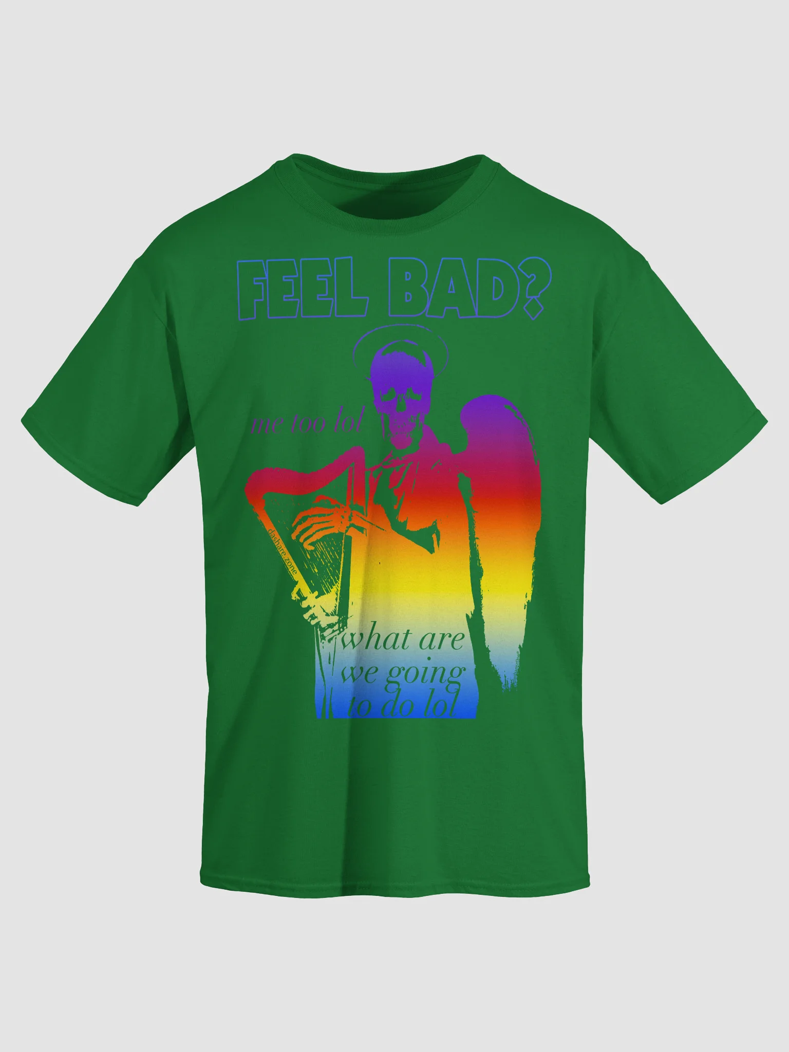 FEEL BAD? product image (3)