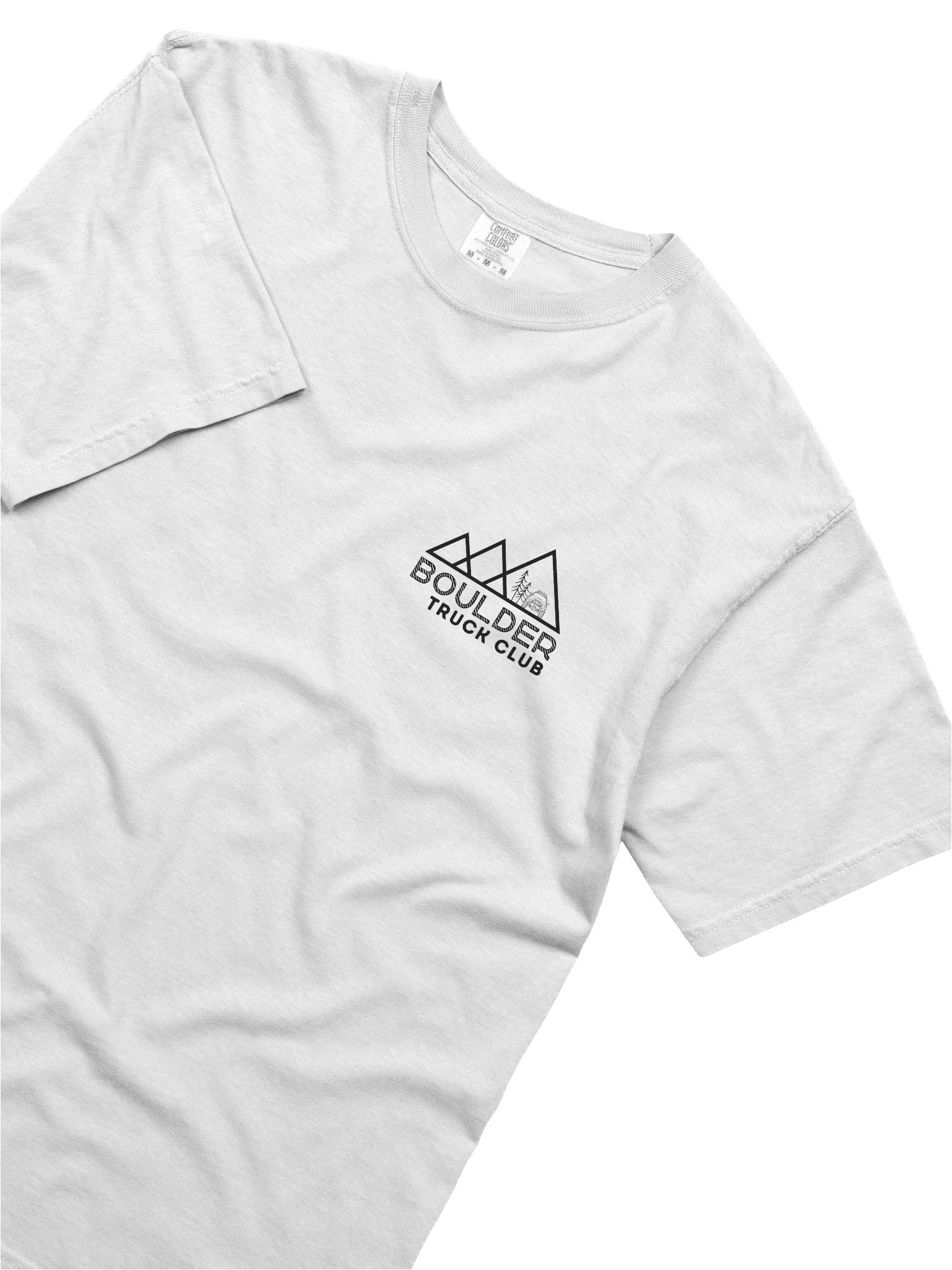Day Mode Club Shirt product image (5)