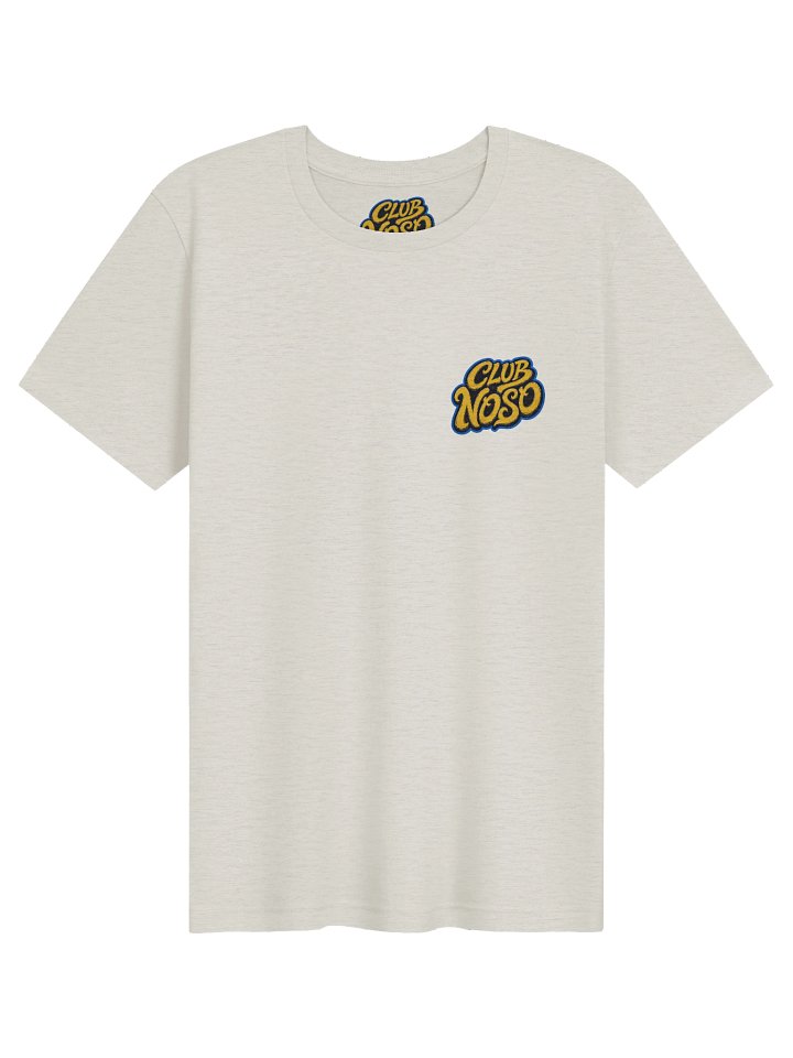 Shred Crew T-Shirt product image (1)