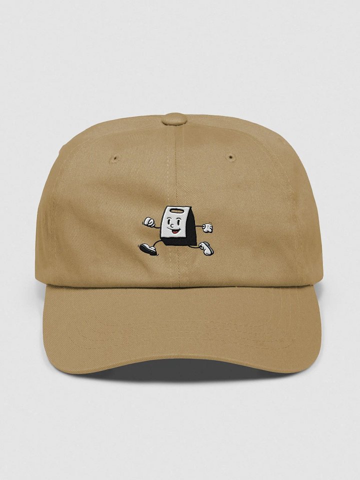 JOLLY Cheeky Takeout Man Cap product image (2)