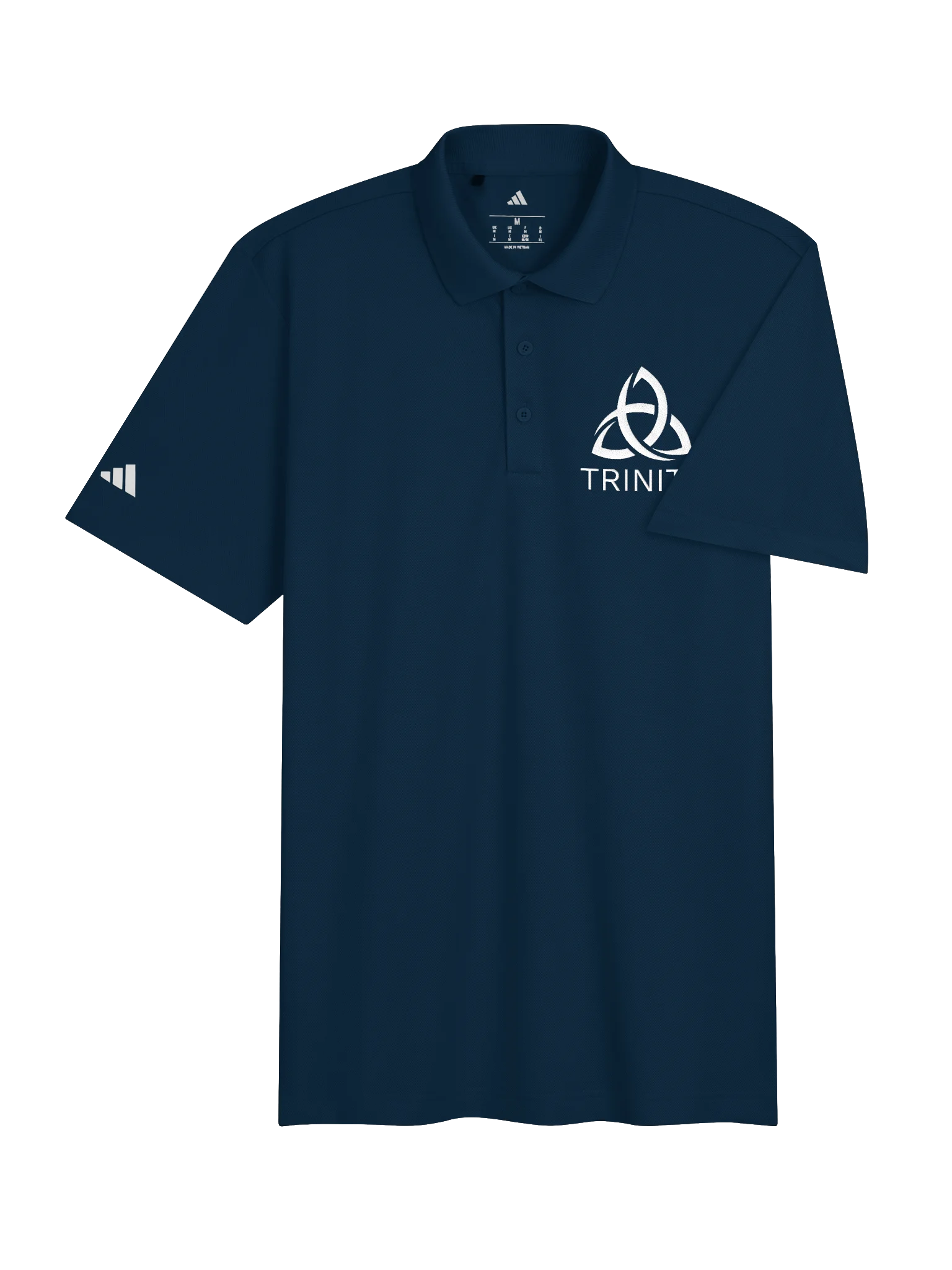 Sport Polo (white logo) product image (3)