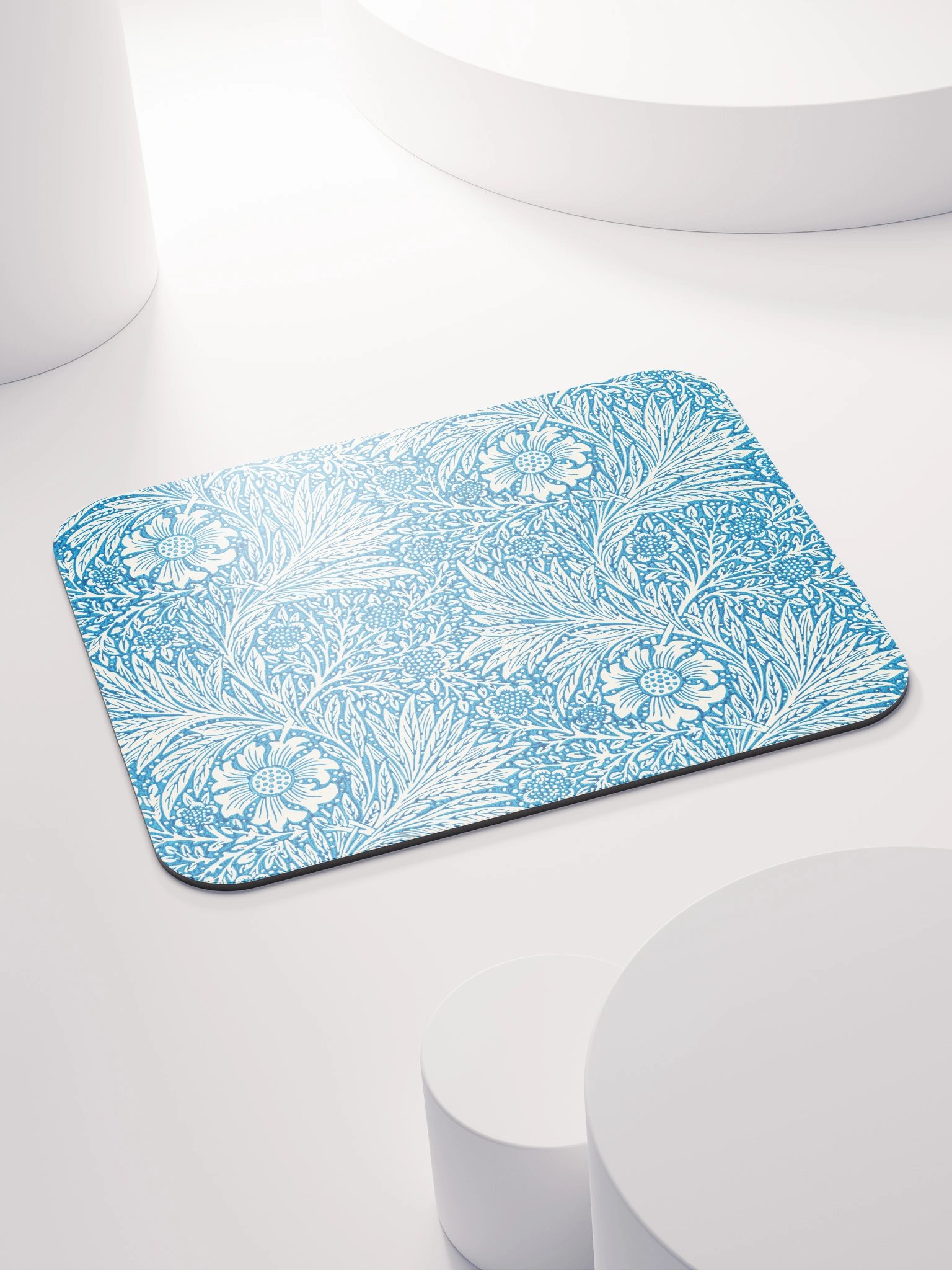 Marigold – William Morris Mouse Pad product image (4)