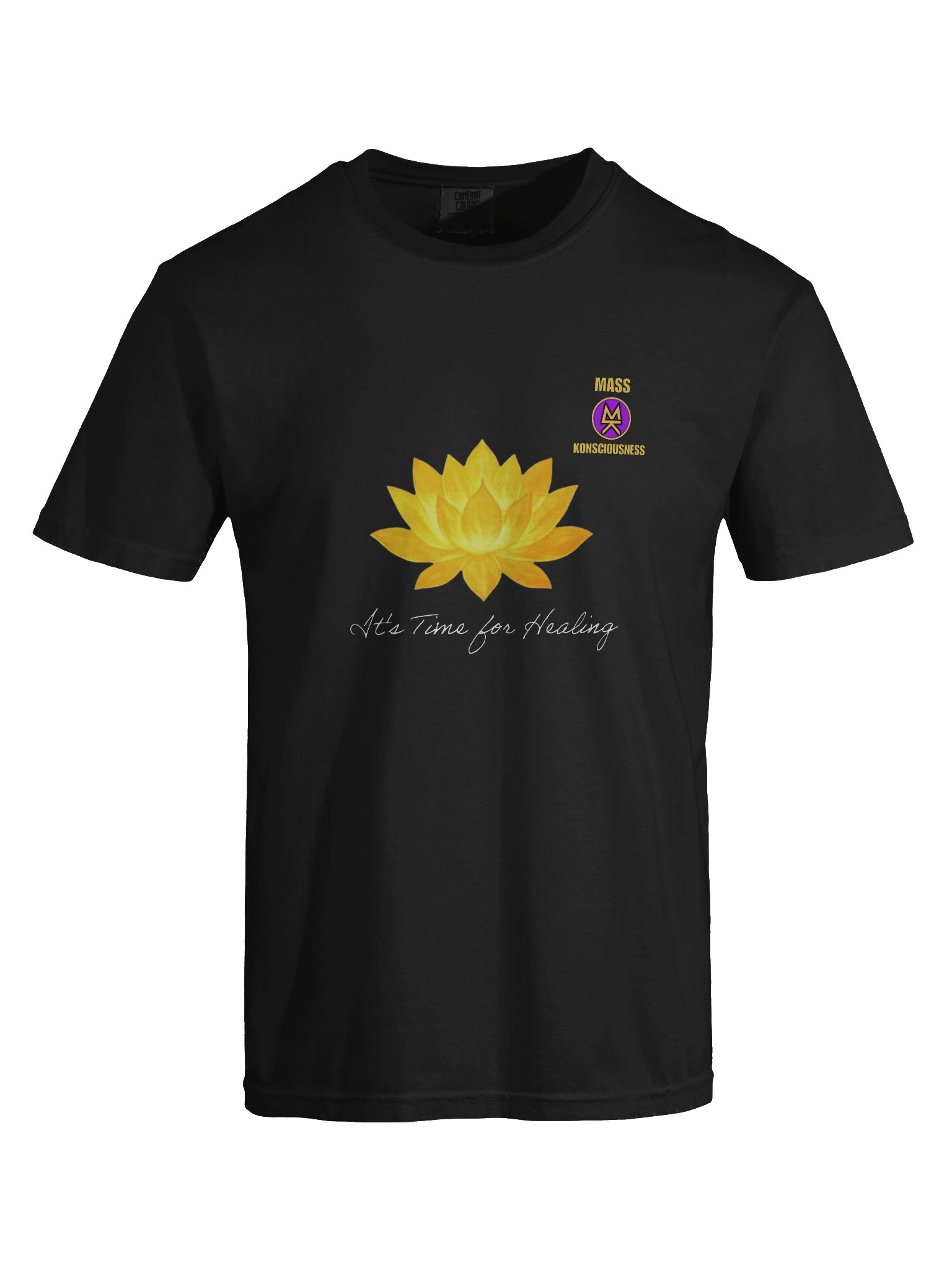 Its Time For Healing Tees product image (26)