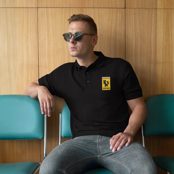 Furrari - Polo product image (1)