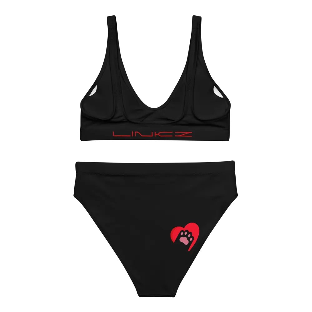 Linkz Love Bikini Set product image (7)