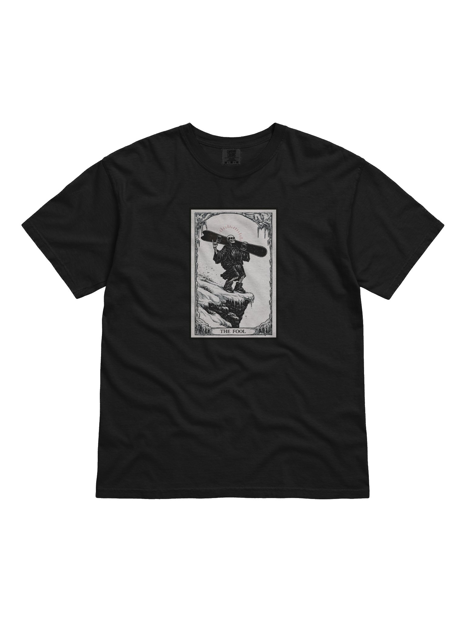 The Fool product image (2)