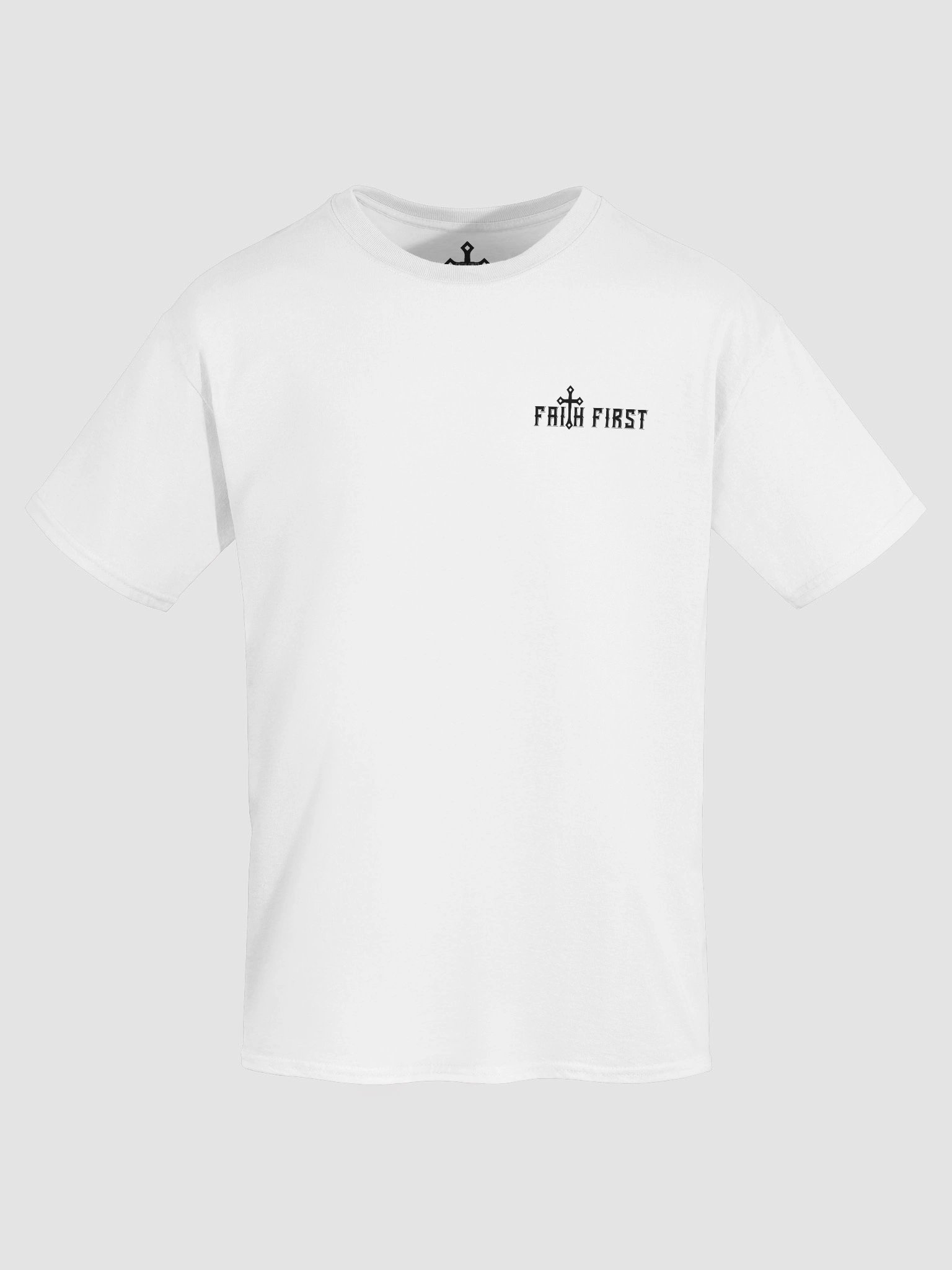 Carry the Cross Unisex T-Shirt product image (2)