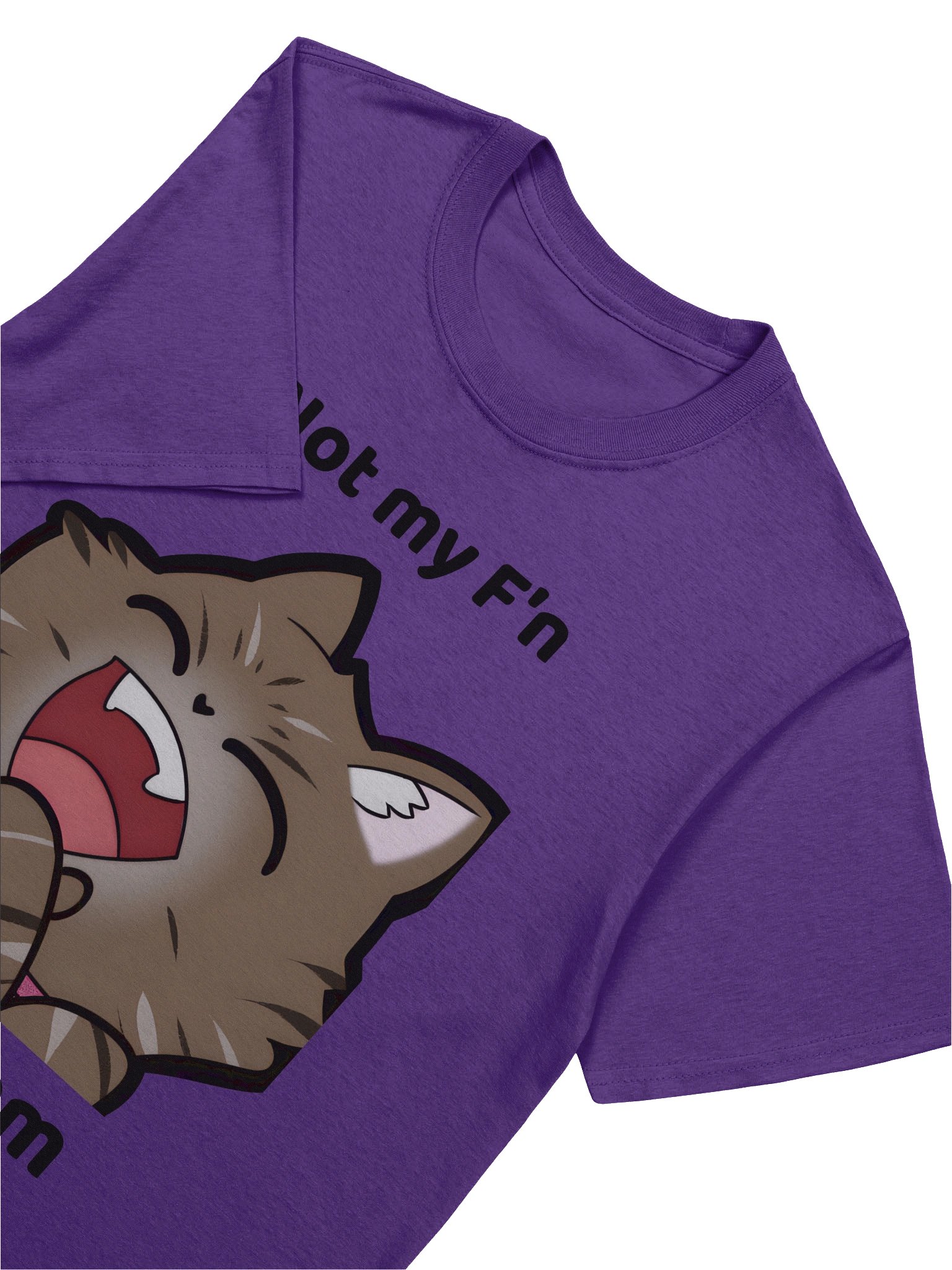 Problem T-shirt product image (44)