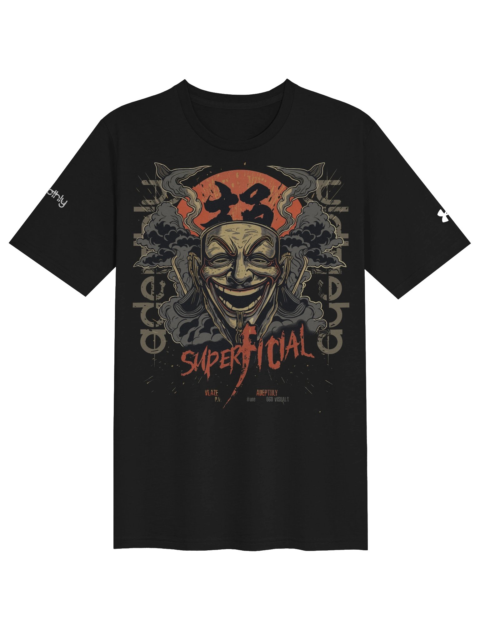 SPRFCL Under Armor Gangsta product image (1)