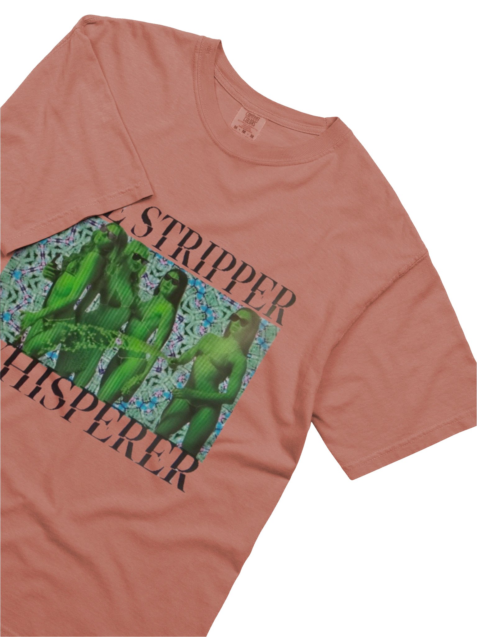 trippy bikini vibes shirt product image (10)