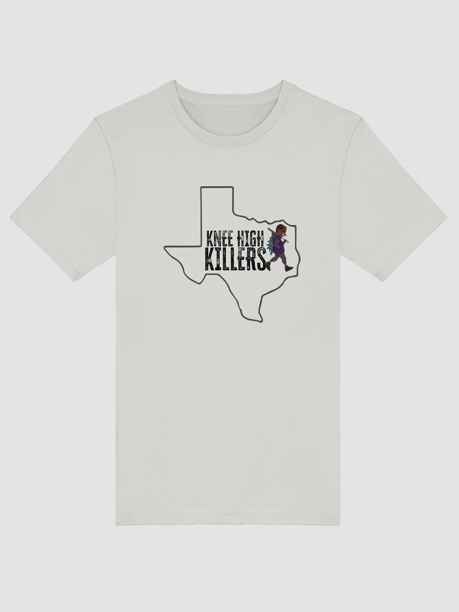 Texas Knee High Killer T product image (5)