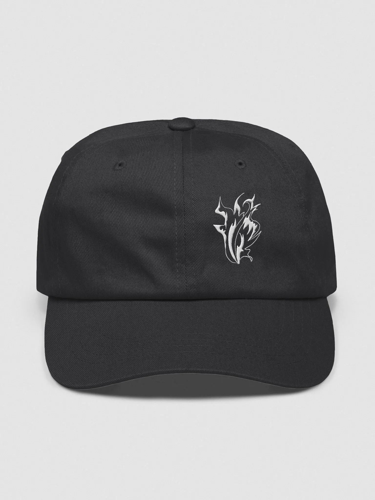 Fiery Smoke hat product image (1)