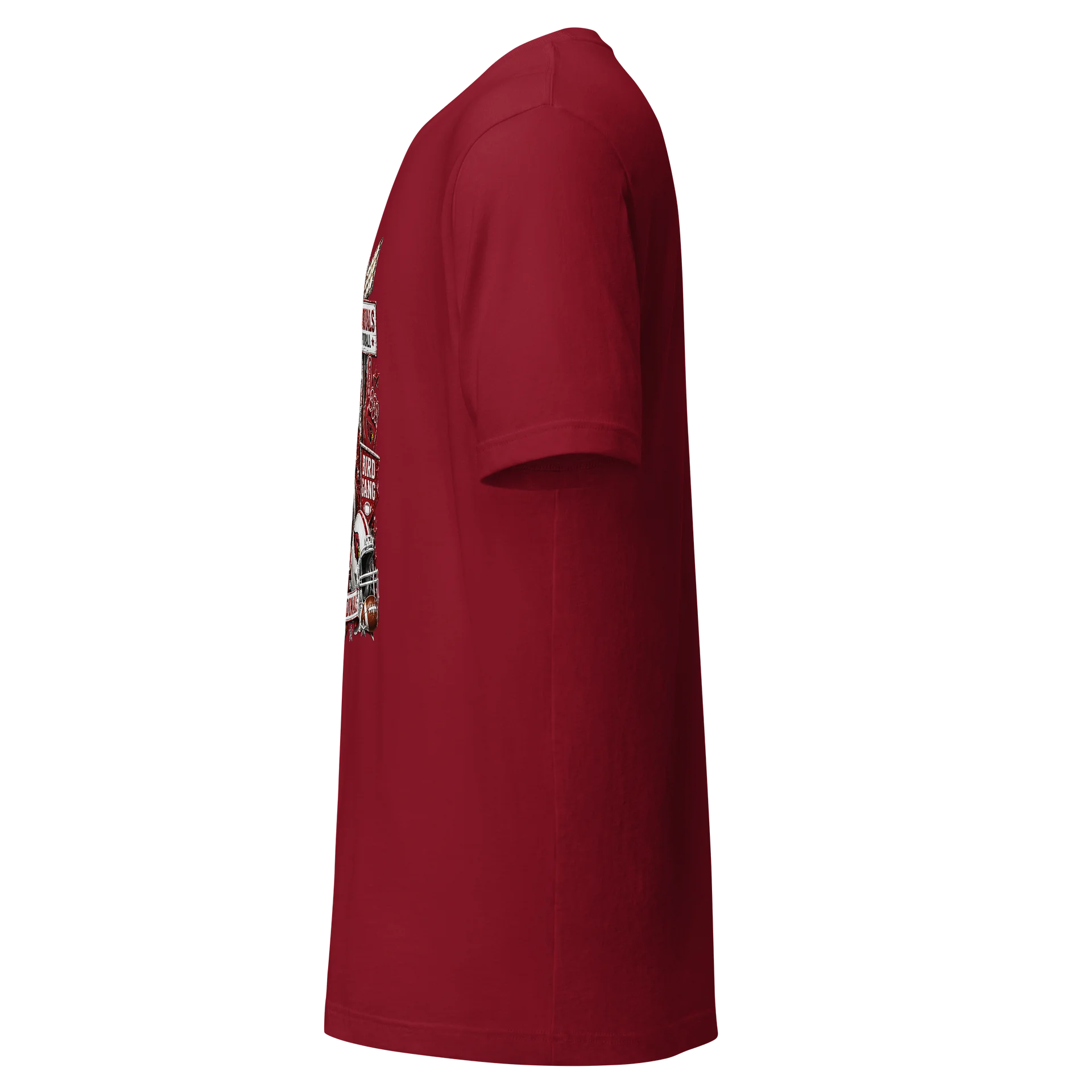 Arizona Crdinals Football Tshirt product image (11)