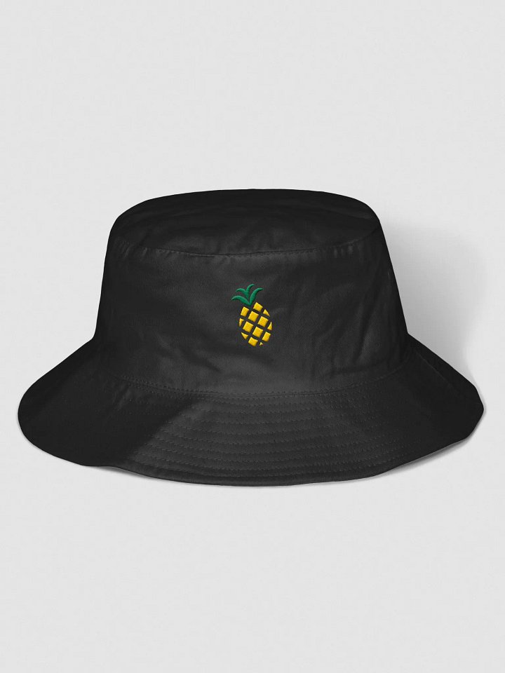 Pineapple Logo Hat product image (1)