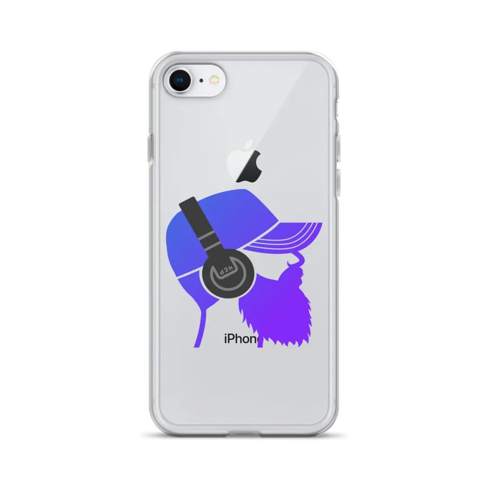 Profile iPhone Cases product image (24)