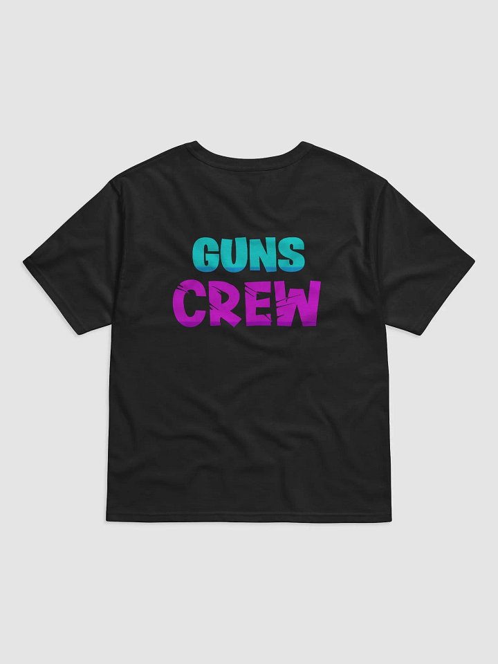 GunsGirls/GunsCrew T Shirt product image (5)