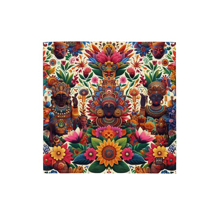 So Divine Bandana product image (2)