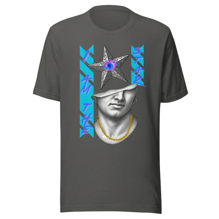 I Am The Star T-Shirt product image (1)