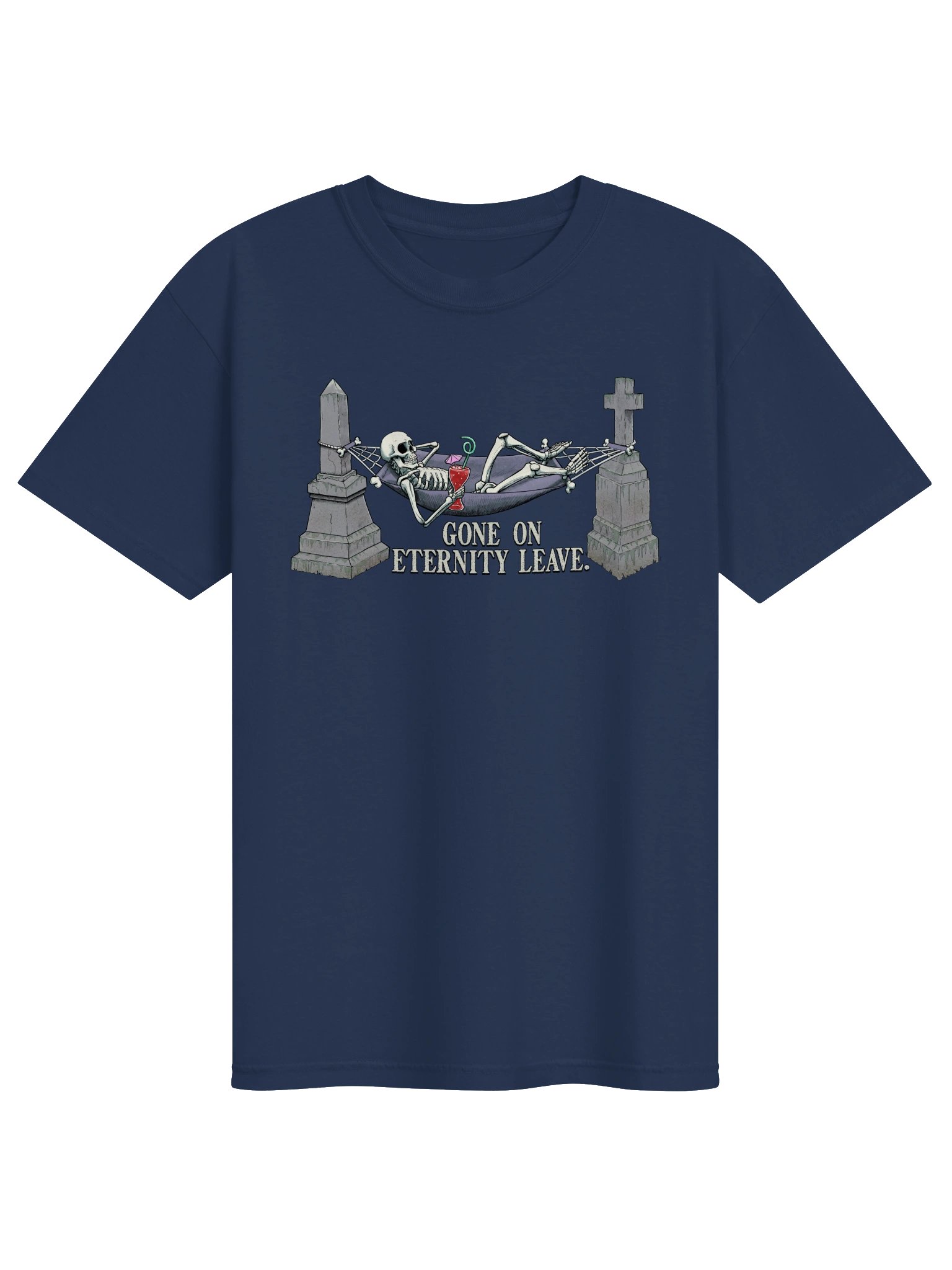 Gone on eternity leave. product image (49)
