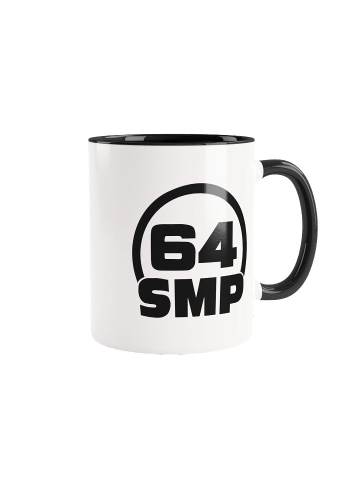 Channel 64 Branded Mug product image (1)