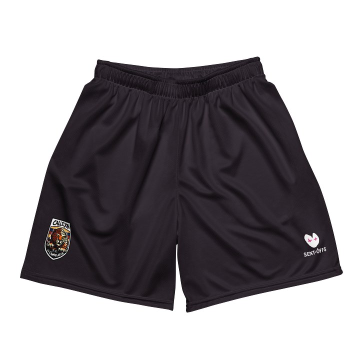 Callejón de Candelaria FC Away Shorts product image (1)
