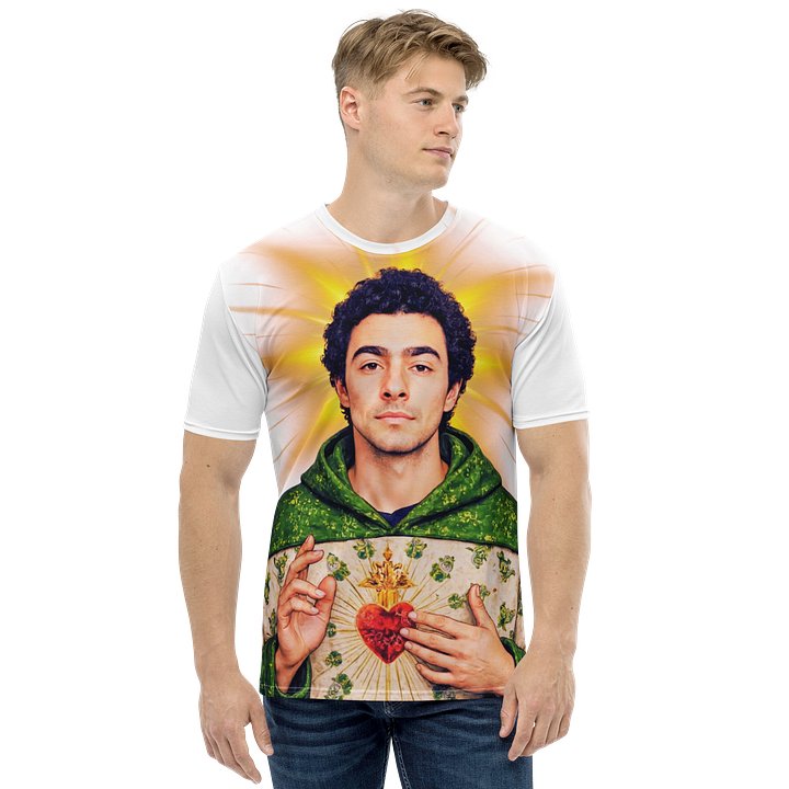 Super Hero Tee product image (1)