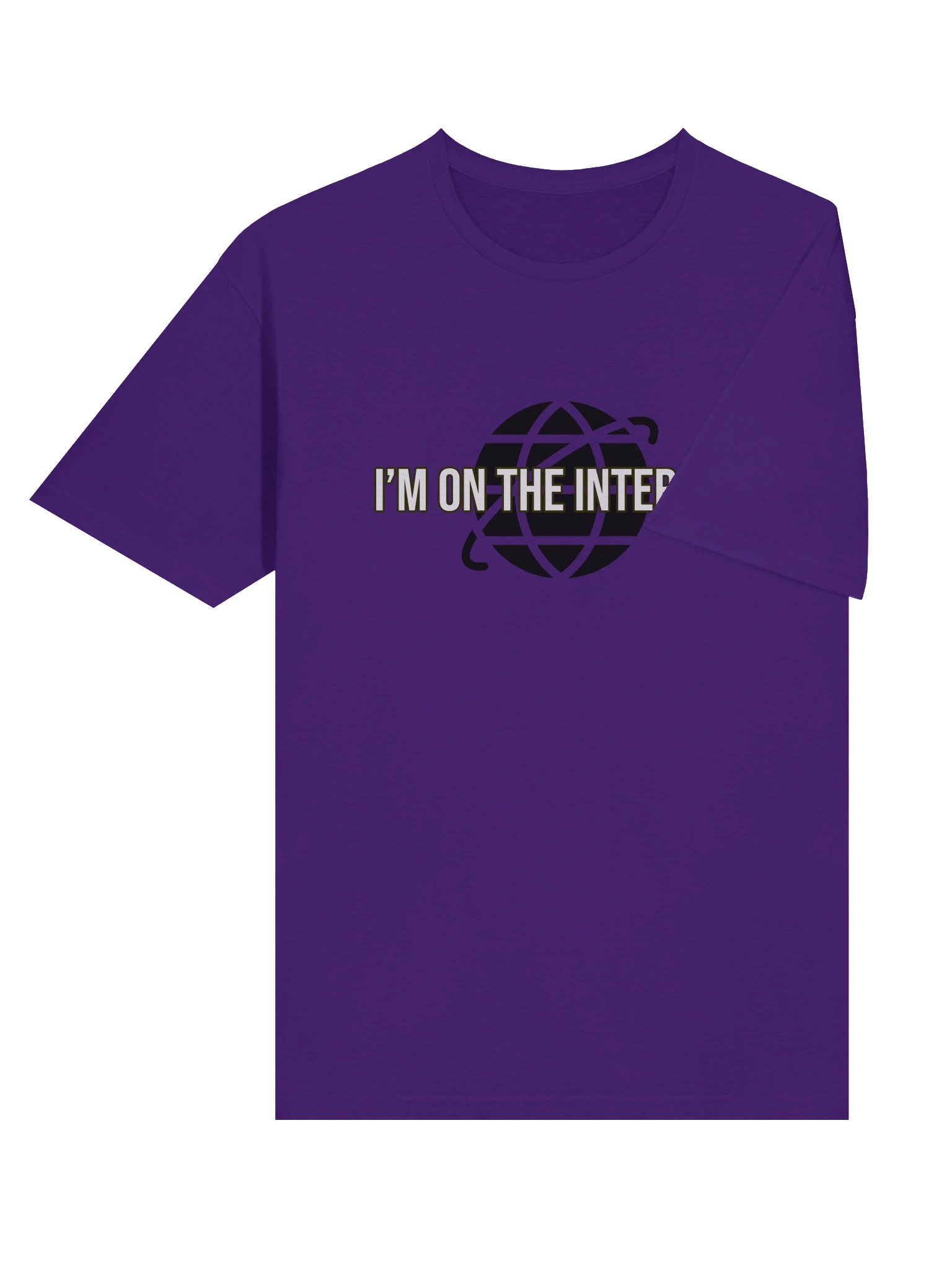 I'm on the internet product image (36)