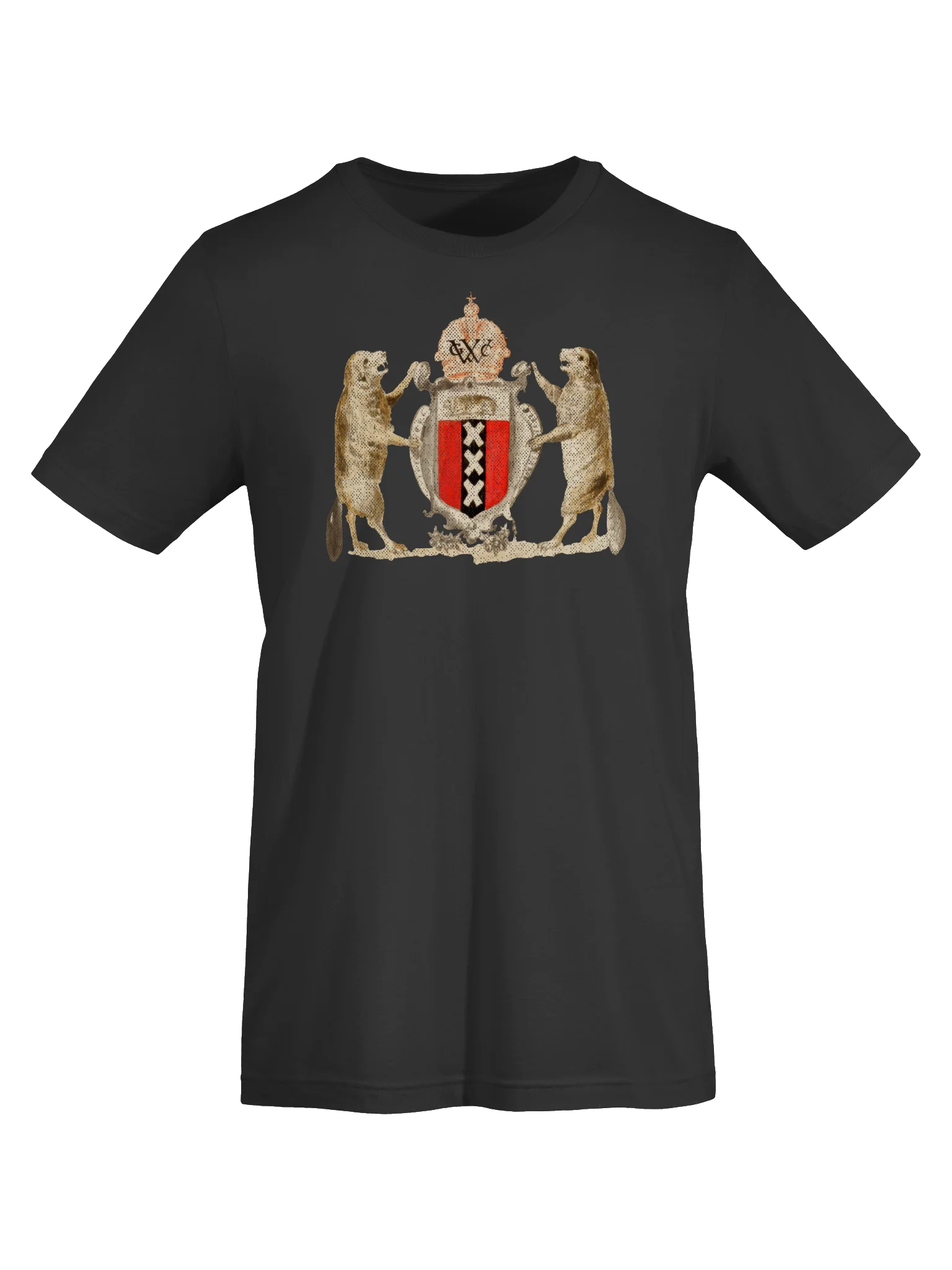 New Amsterdam Coat of Arms T-Shirt product image (17)
