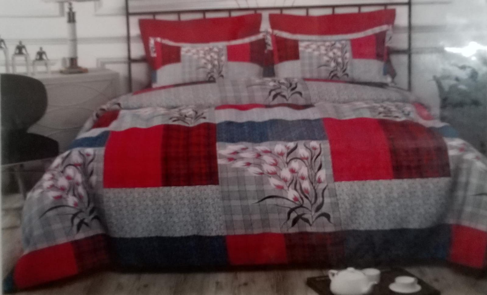 Bed Sheet product image (1)
