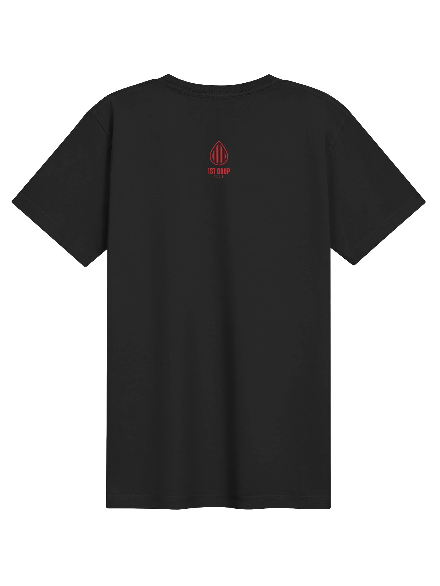 Bear the Astronot & Turntable Kachina BEETLE FACE V-neck T-shirt product image (2)