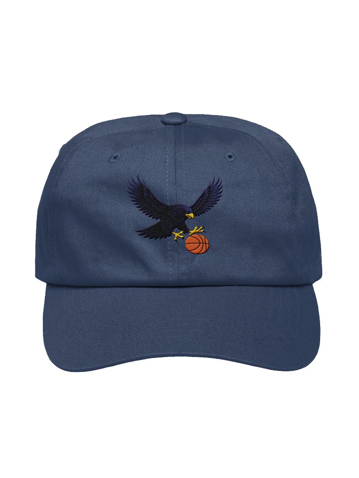 Falcons Basketball Hat — Embroidered product image (1)