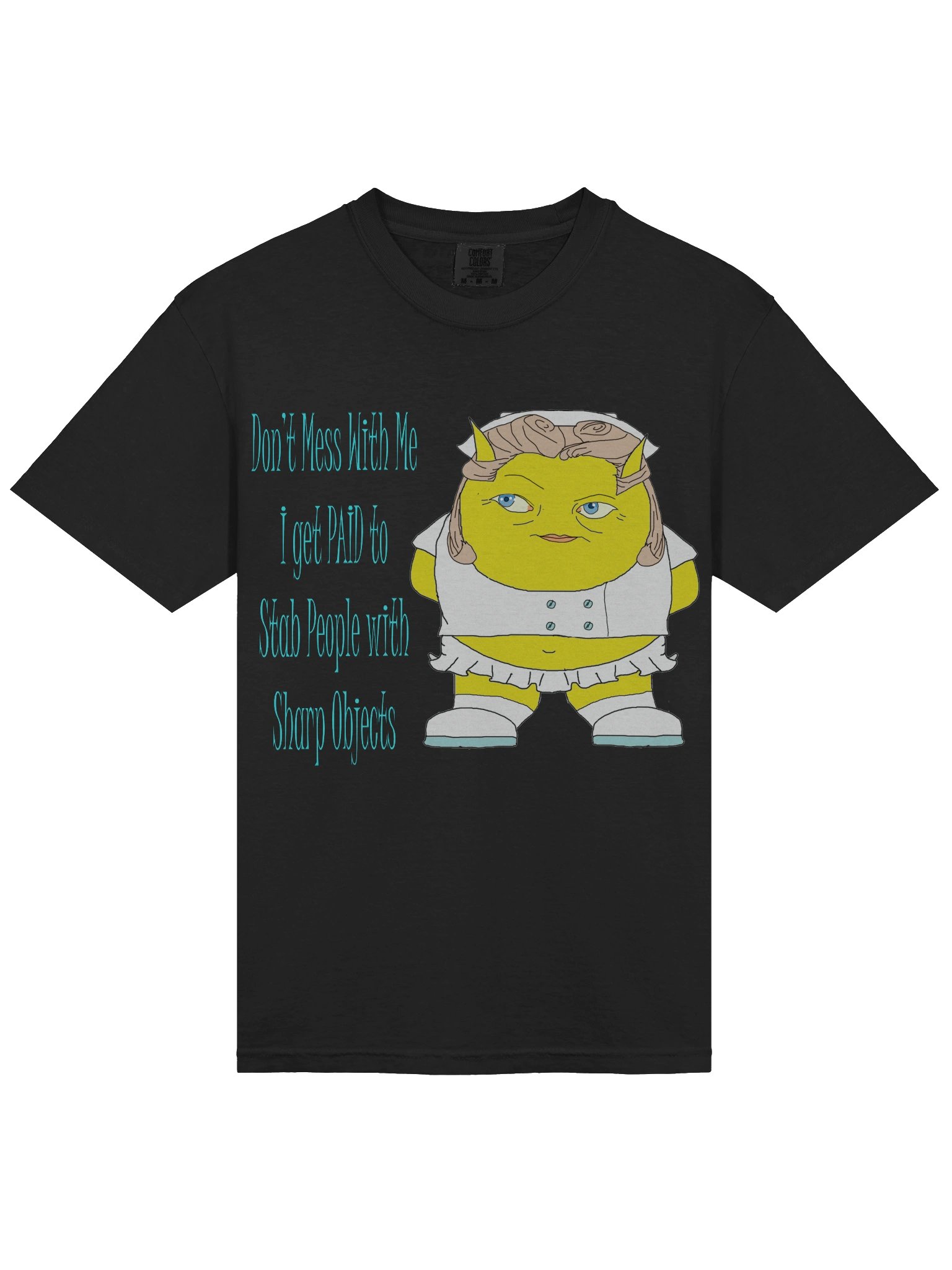 Nurse Cuebean - Ratched product image (3)