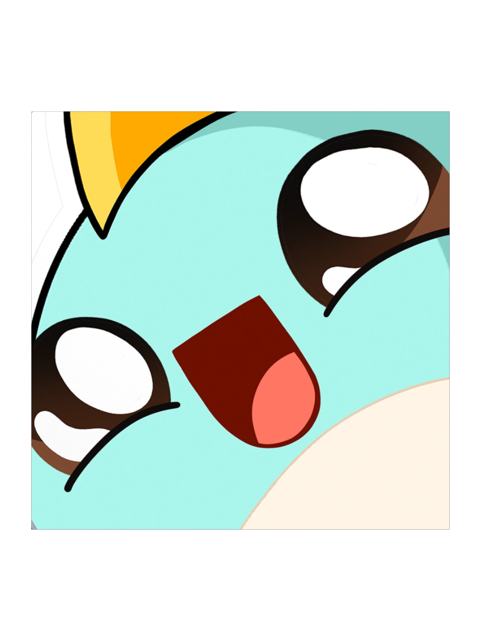 Squish Sticker product image (1)