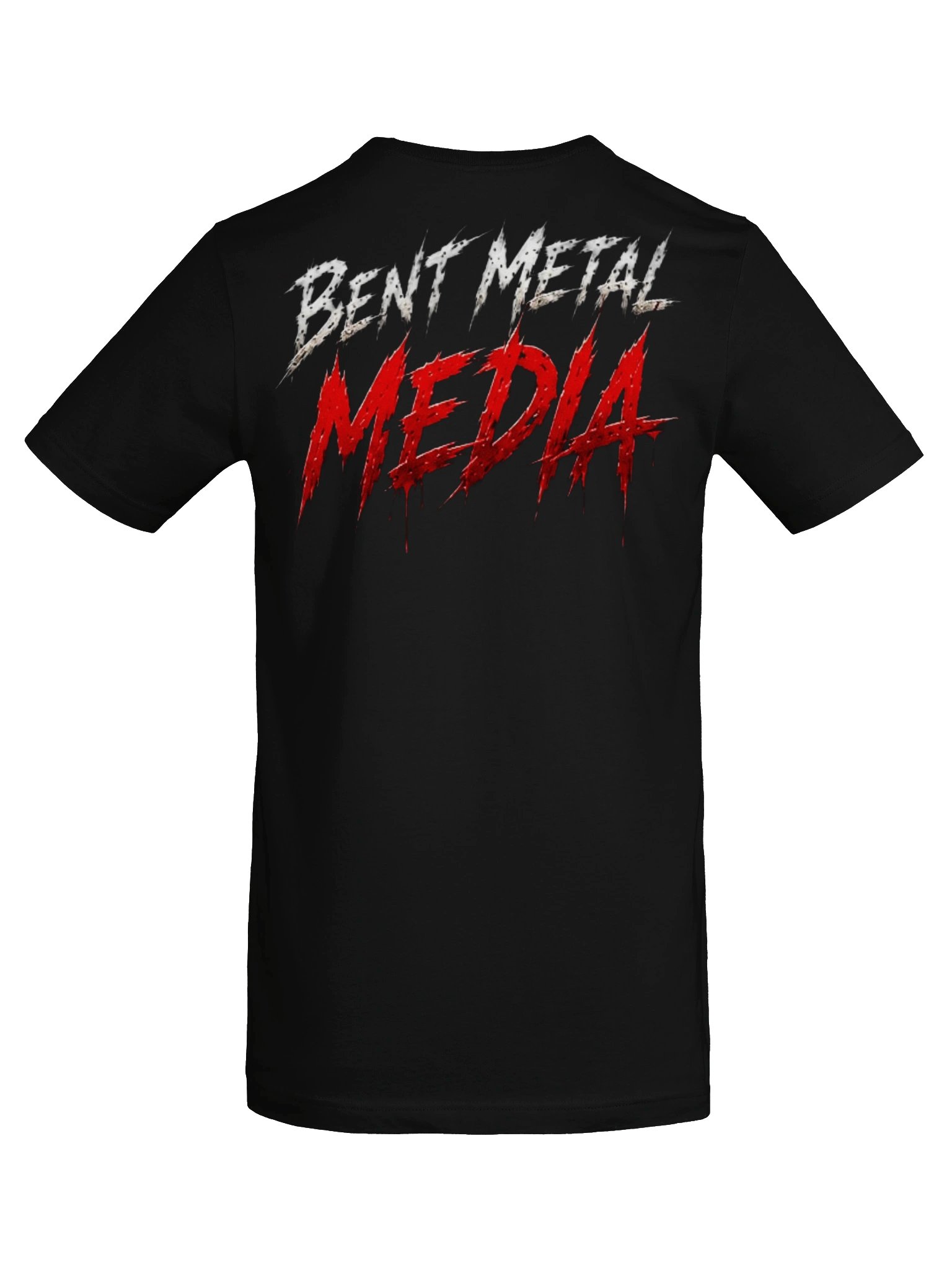 BENT METAL MEDIA product image (12)