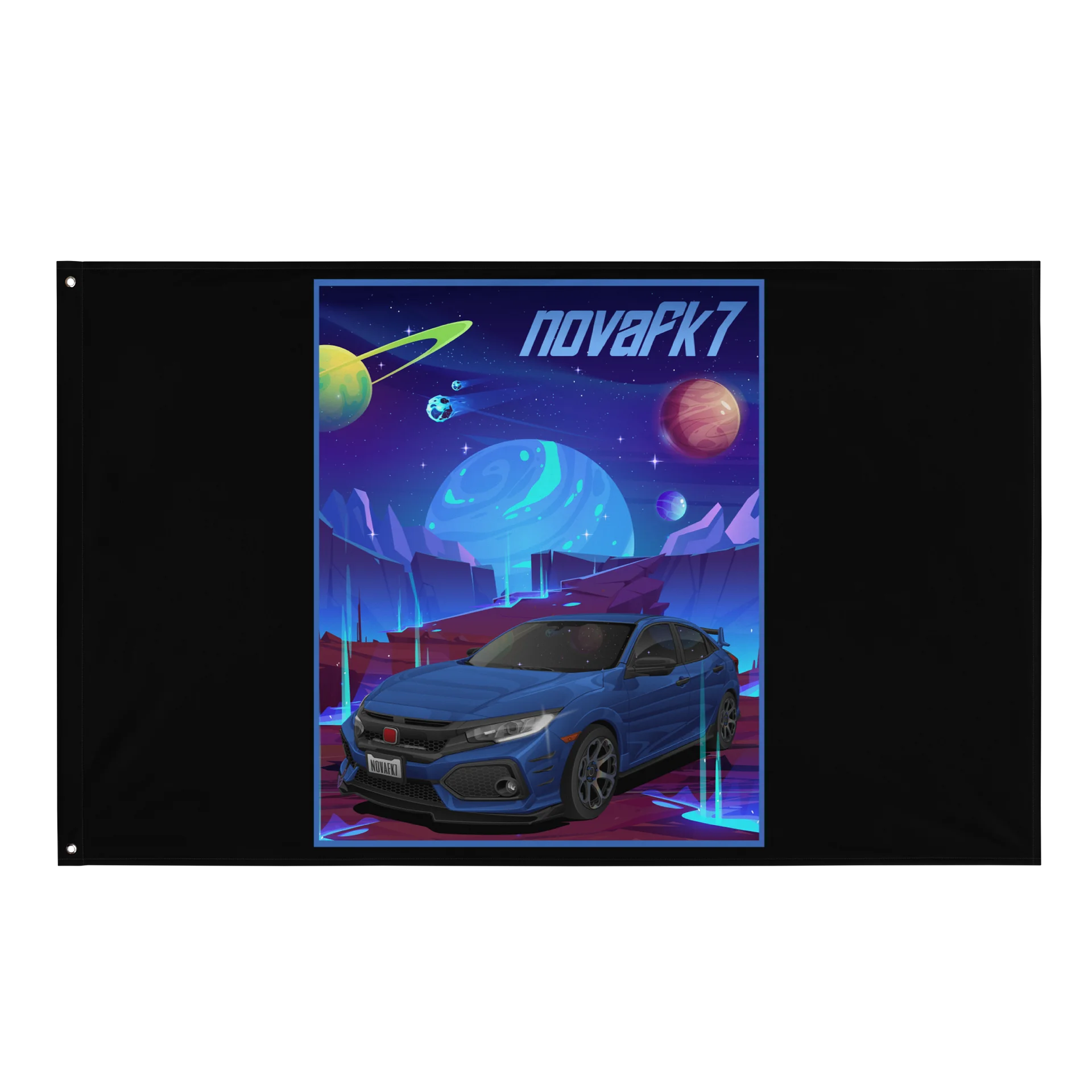 Flag - novafk7 product image (1)