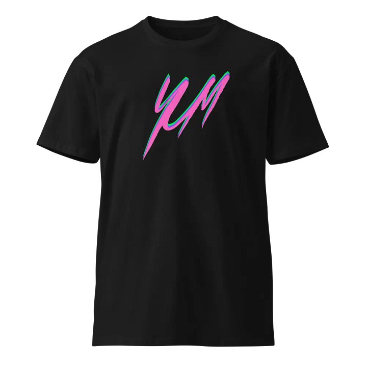 YUM tee product image (1)