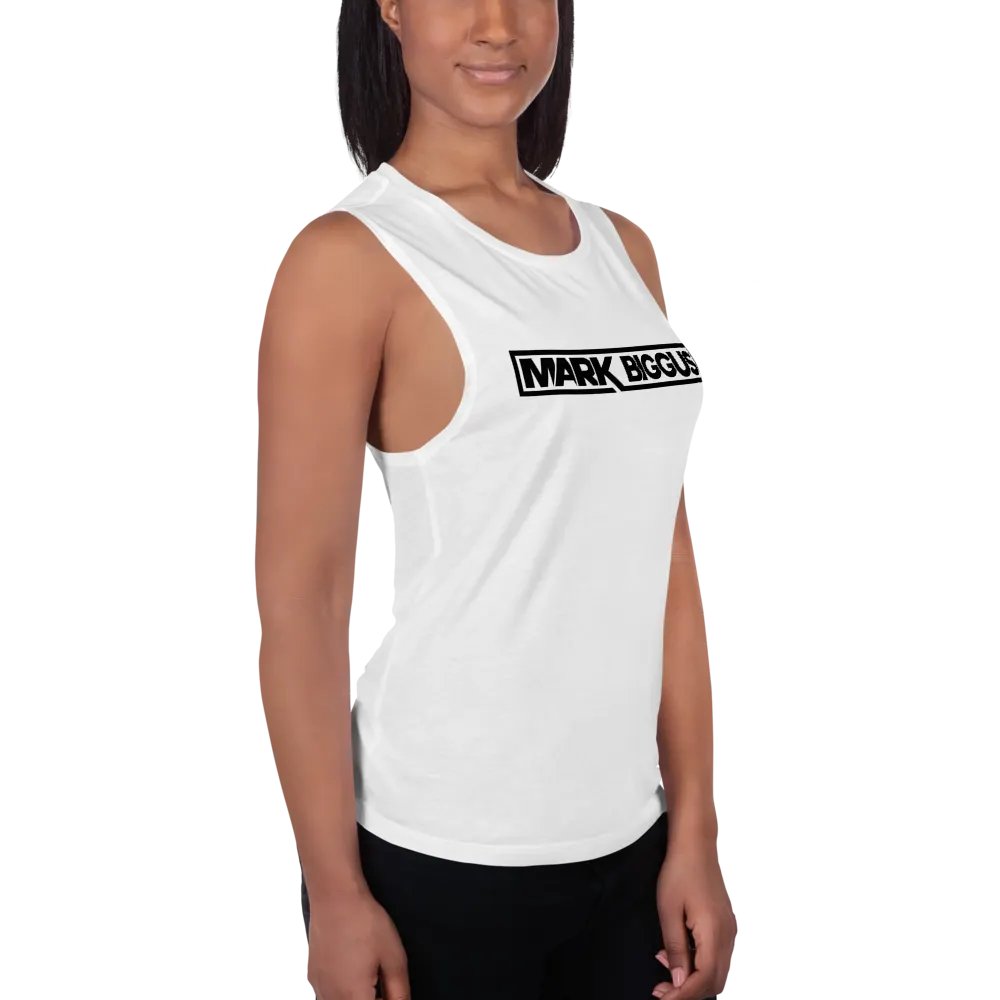 Women's Racer Back Vest product image (4)