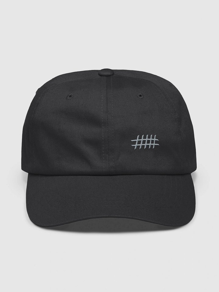 DSC 7 - Lowkey - 100% cotton product image (1)