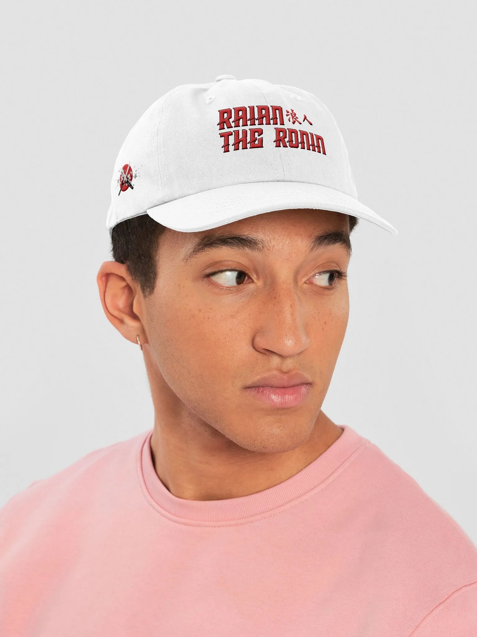 Ronin Cap product image (6)