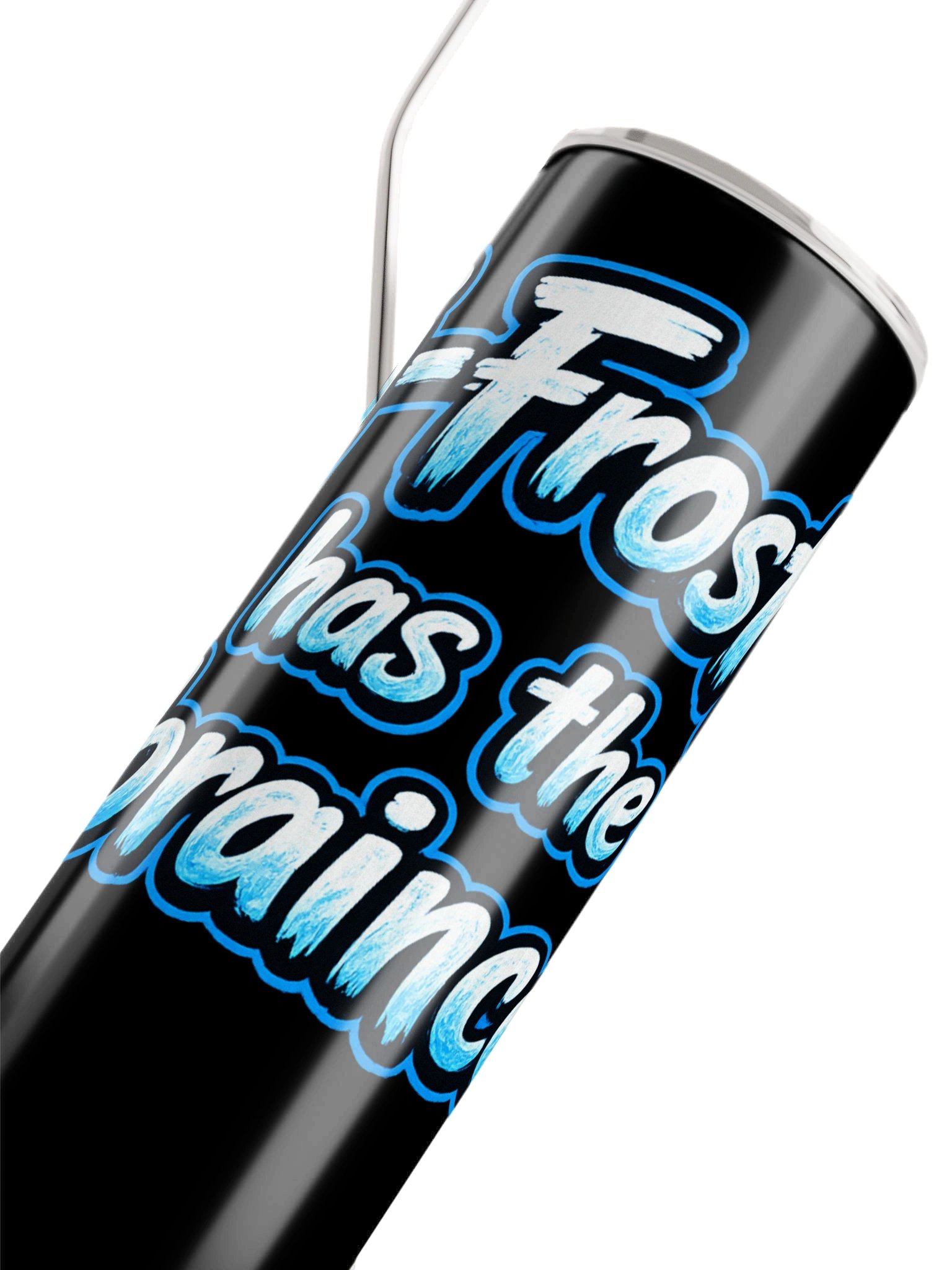 DJ Frostfur Braincell tumbler product image (4)
