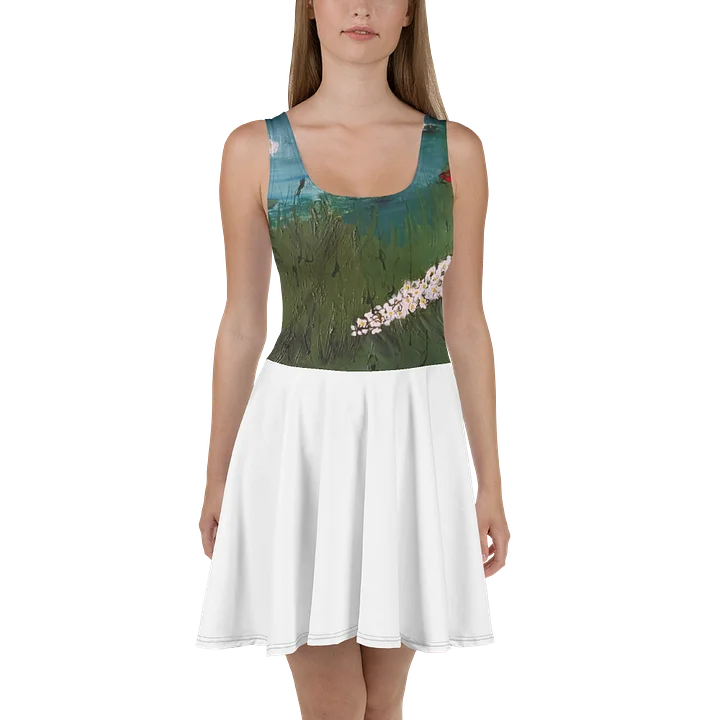 Seerosen Kleid product image (1)