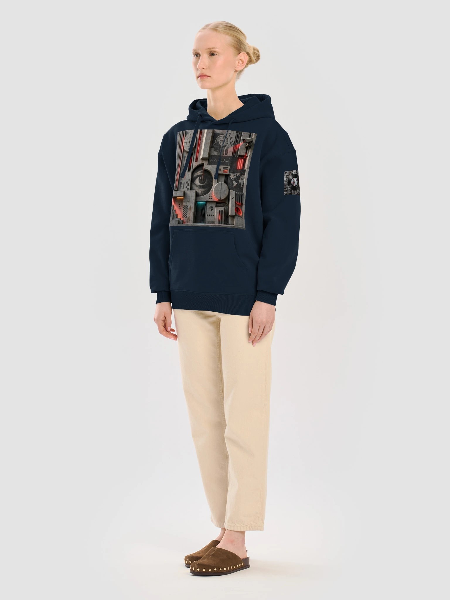 PSYOP 2 (hoodie) product image (35)