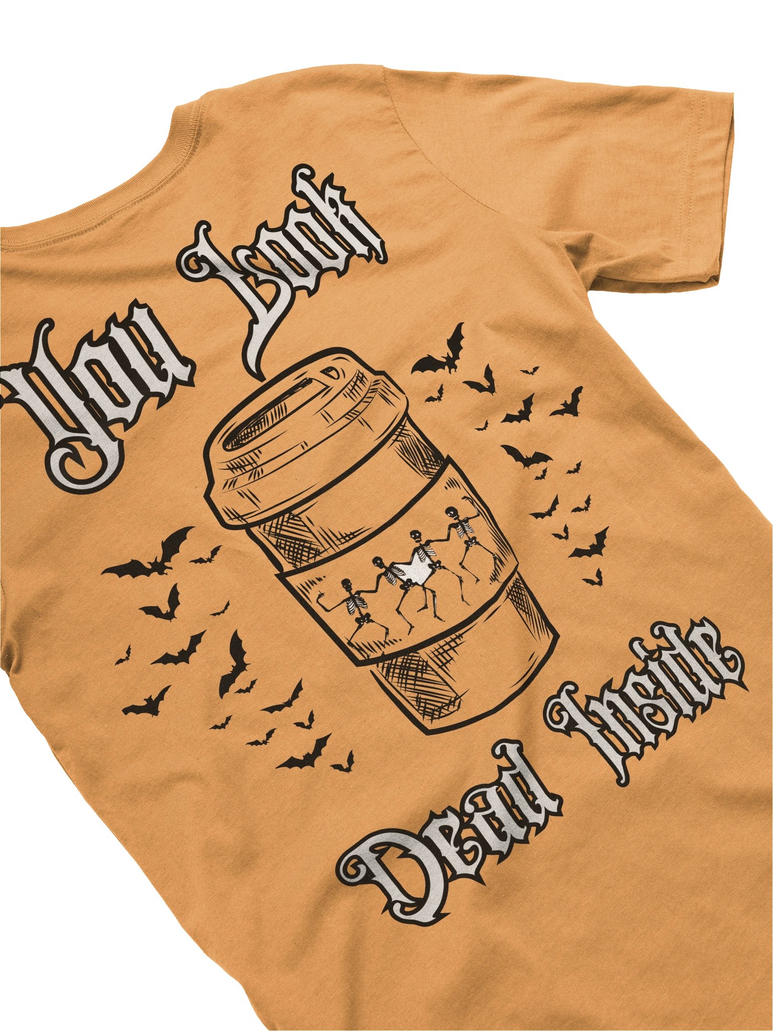 You Look Dead Inside product image (36)