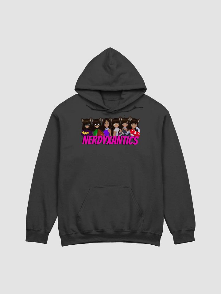 model sweater product image (1)