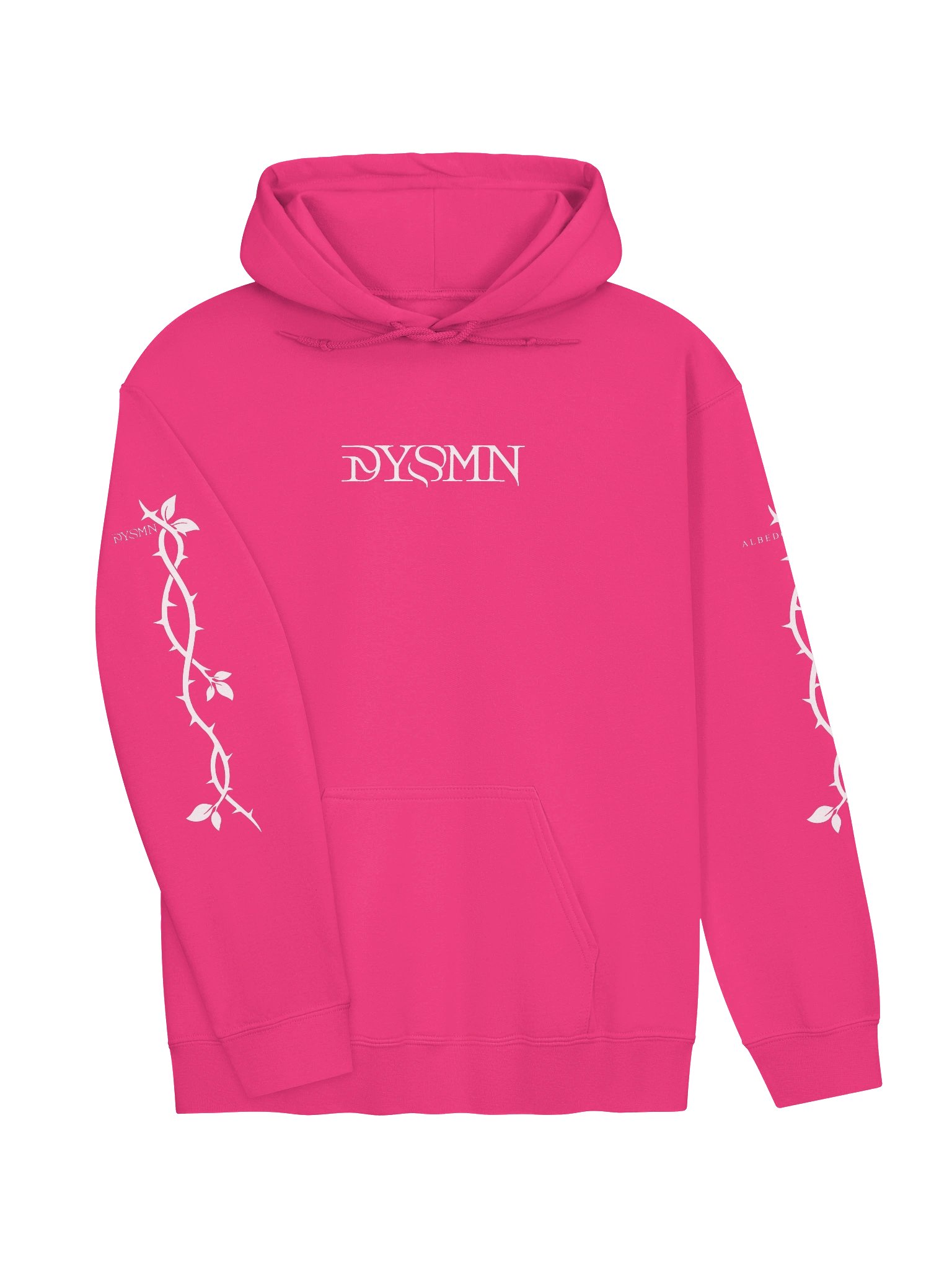 Dysmn pink product image (3)