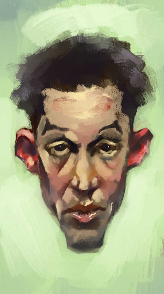 Wet Brush Pack - Clip Studio Paint product image (3)