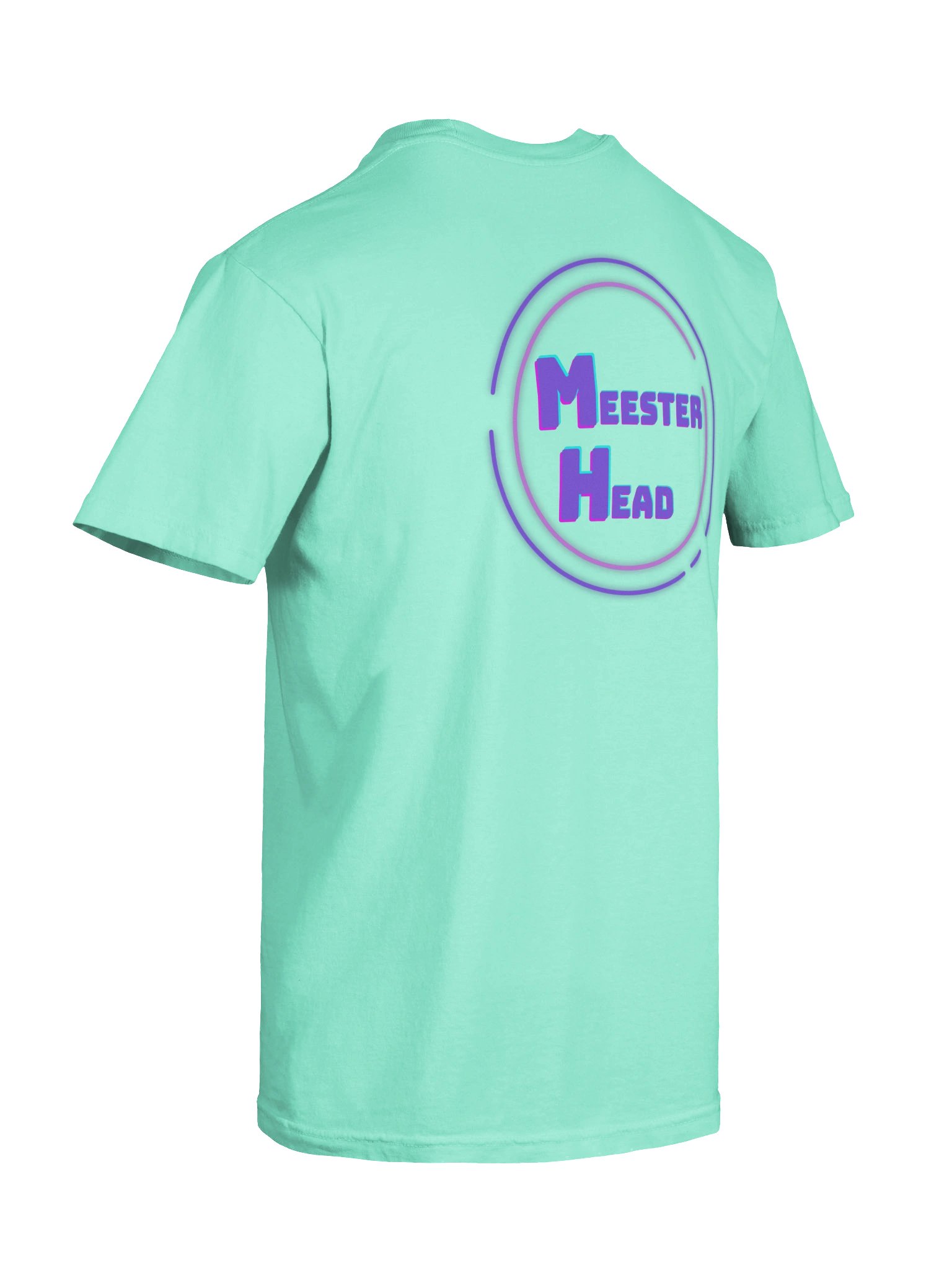 MeesterHead OG Shirt product image (8)