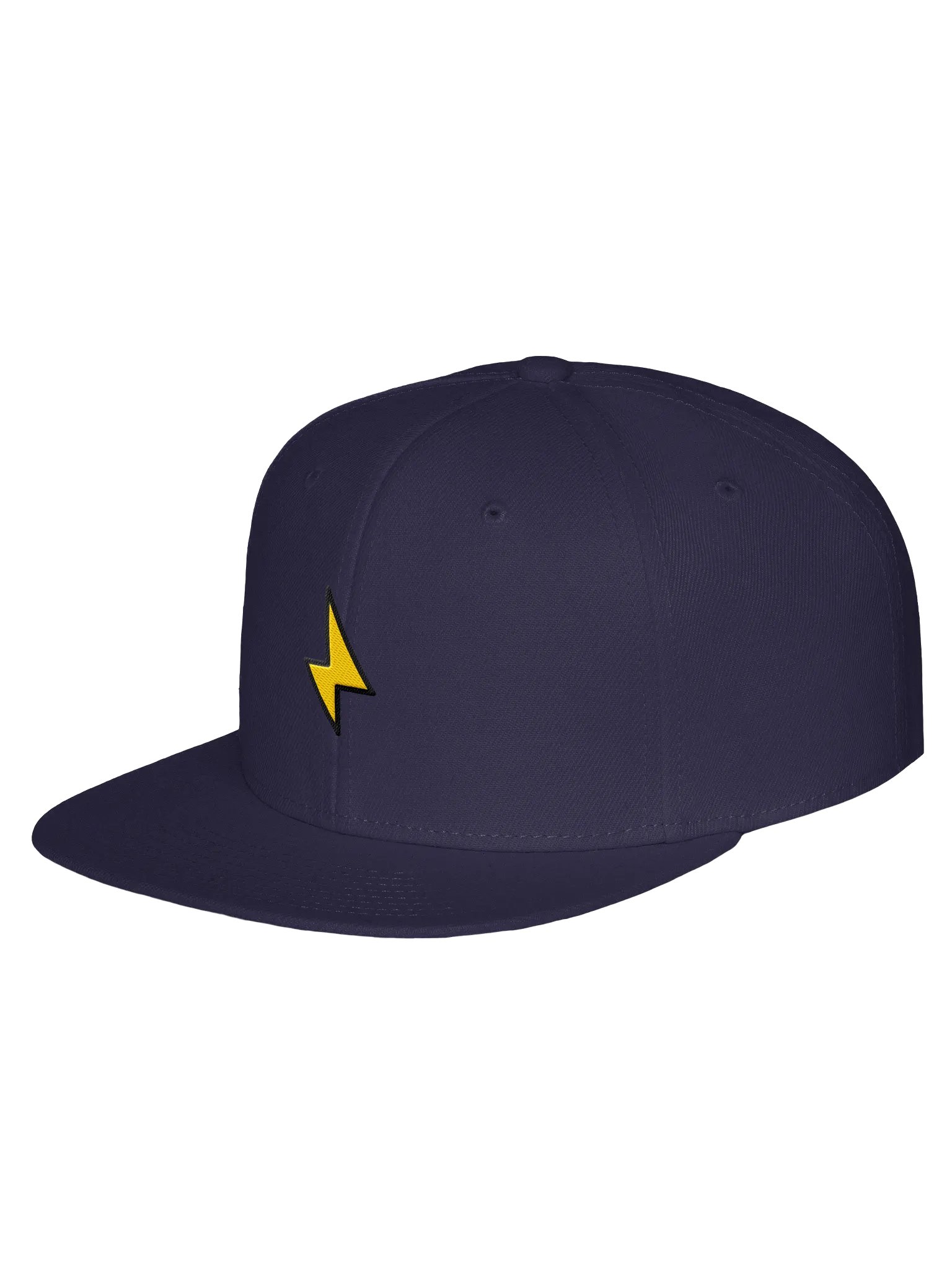 Lightning Bolt Snapback product image (2)