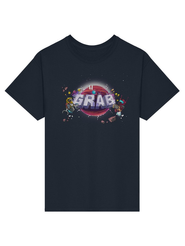 GRAB - Space product image (1)