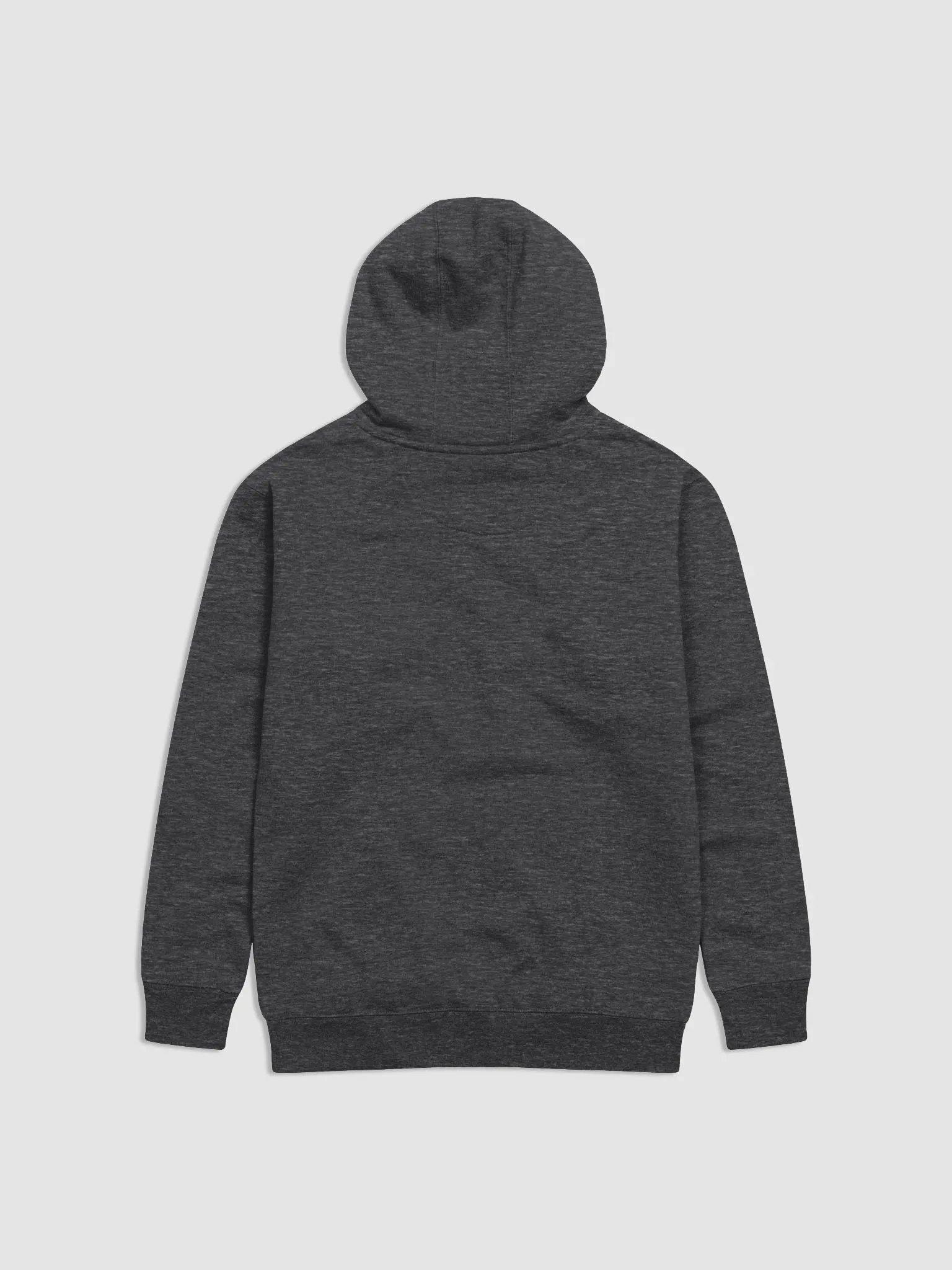 By Grace not Works Hoodie product image (2)